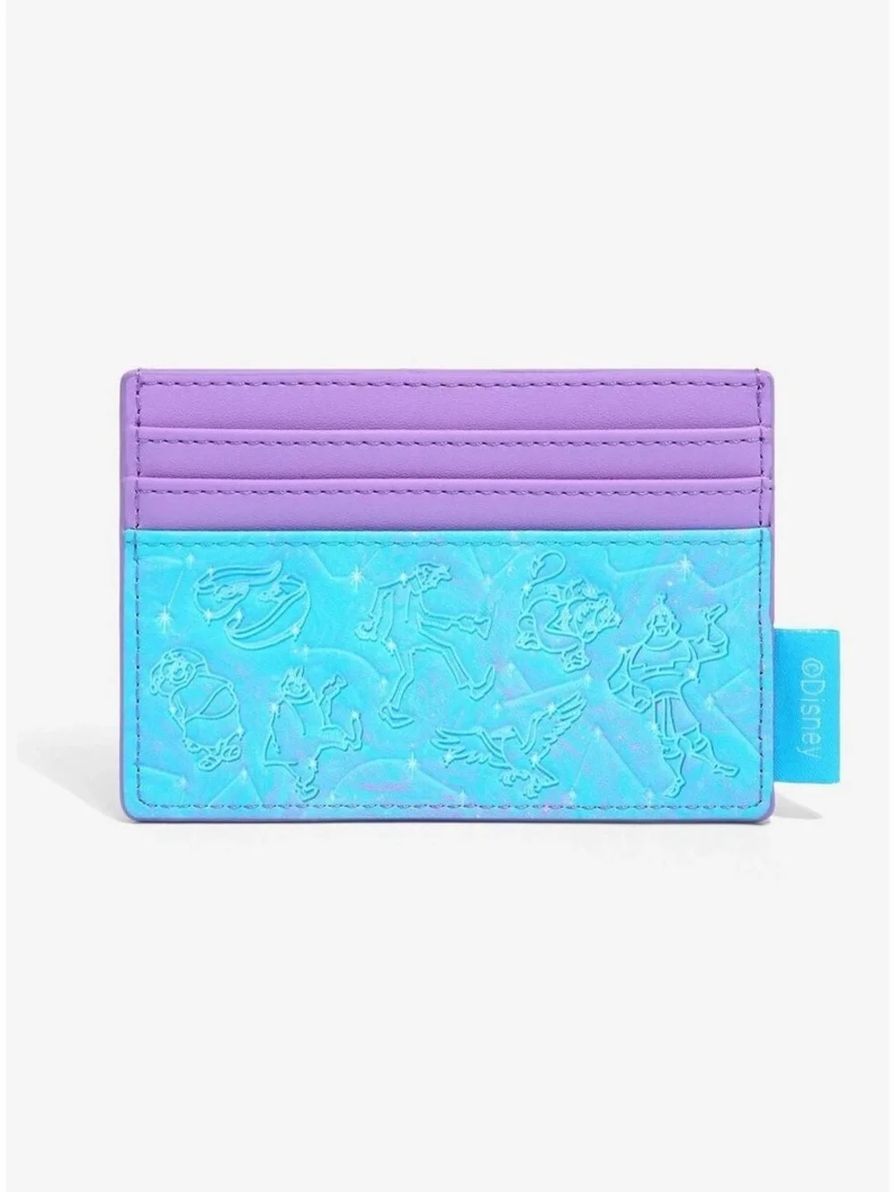 Loungefly panel top eye